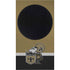 NFL New Orleans Saints Vintage Xbox Series S Console Skin