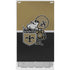 NFL New Orleans Saints Vintage Xbox Series S Console Skin