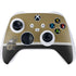 NFL New Orleans Saints Vintage Xbox Series S Controller Skin