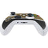 NFL New Orleans Saints Vintage Xbox Series S Controller Skin