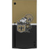 NFL New Orleans Saints Vintage Xbox Series X Console Skin