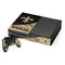NFL New Orleans Saints Xbox One Console and Controller Bundle Skin