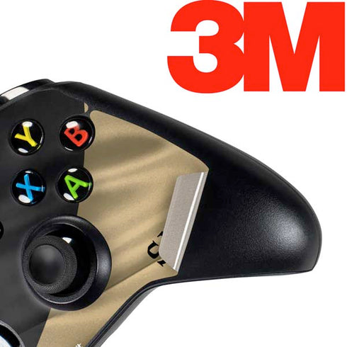 NFL New Orleans Saints Xbox One Controller Skin