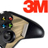 NFL New Orleans Saints Xbox One Controller Skin