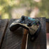NFL New Orleans Saints Xbox One Controller Skin