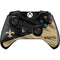 NFL New Orleans Saints Xbox One Controller Skin