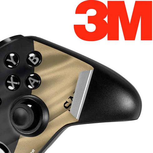 NFL New Orleans Saints Xbox One Elite Controller Skin