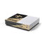 NFL New Orleans Saints Xbox One S Console Skin