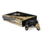 NFL New Orleans Saints Xbox One X Bundle Skin