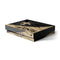 NFL New Orleans Saints Xbox One X Console Skin