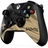 NFL New Orleans Saints Xbox One X Controller Skin