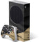 NFL New Orleans Saints Xbox Series S Skins