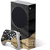NFL New Orleans Saints Xbox Series S Bundle Skin