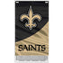 NFL New Orleans Saints Xbox Series S Console Skin