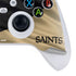 NFL New Orleans Saints Xbox Series S Controller Skin