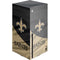 NFL New Orleans Saints Xbox Series X Console Skin