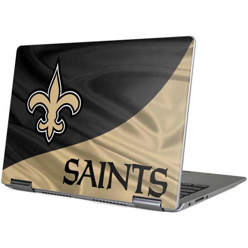 NFL New Orleans Saints Yoga 710 14in Skin