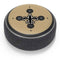 NFL New Orleans Saints Zone Block Amazon Echo Dot Skin