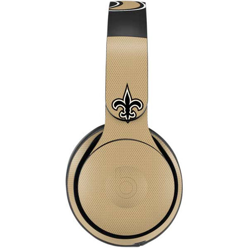 NFL New Orleans Saints Zone Block Beats Solo Pro Skin