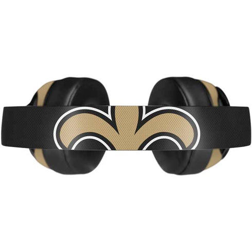 NFL New Orleans Saints Zone Block Beats Solo Pro Skin