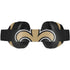 NFL New Orleans Saints Zone Block Beats Solo Pro Skin