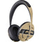 NFL New Orleans Saints Zone Block Bose Noise Cancelling Headphones 700 Skin