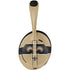 NFL New Orleans Saints Zone Block Bose Noise Cancelling Headphones 700 Skin