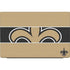 NFL New Orleans Saints Zone Block Dell Vostro Skin