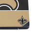 NFL New Orleans Saints Zone Block Dell Vostro Skin