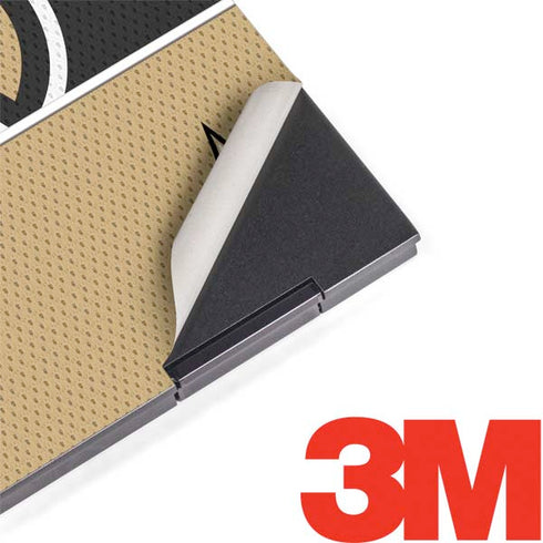 NFL New Orleans Saints Zone Block HP Envy Skin