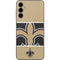 NFL New Orleans Saints Zone Block Galaxy A14 5G Skin