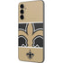 NFL New Orleans Saints Zone Block Galaxy A14 5G Skin