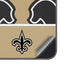 NFL New Orleans Saints Zone Block Galaxy A14 5G Skin