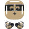 NFL New Orleans Saints Zone Block Galaxy Buds Pro Skin