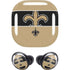 NFL New Orleans Saints Zone Block Galaxy Buds Pro Skin
