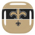 NFL New Orleans Saints Zone Block Galaxy Buds Pro Skin