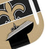 NFL New Orleans Saints Zone Block Galaxy Buds Pro Skin