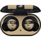 NFL New Orleans Saints Zone Block Galaxy Buds Skin