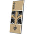 NFL New Orleans Saints Zone Block Galaxy Note 10 Skin