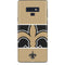 NFL New Orleans Saints Zone Block Galaxy Note 9 Skin