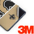NFL New Orleans Saints Zone Block Galaxy Note 9 Skin