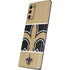 NFL New Orleans Saints Zone Block Galaxy Note20 5G Skin