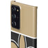 NFL New Orleans Saints Zone Block Galaxy Note20 Ultra 5G Lite Case