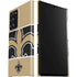 NFL New Orleans Saints Zone Block Galaxy Note20 Ultra 5G Lite Case