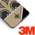 NFL New Orleans Saints Zone Block Galaxy S10 Skin