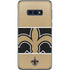 NFL New Orleans Saints Zone Block Galaxy S10e Skin