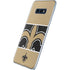 NFL New Orleans Saints Zone Block Galaxy S10e Skin