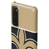 NFL New Orleans Saints Zone Block Galaxy S20 Lite Case