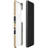 NFL New Orleans Saints Zone Block Galaxy S20 Lite Case