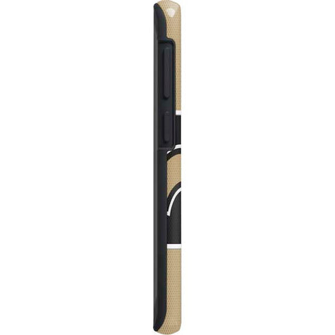NFL New Orleans Saints Zone Block Galaxy S20 Plus Pro Case